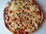 Картинка  Пицца